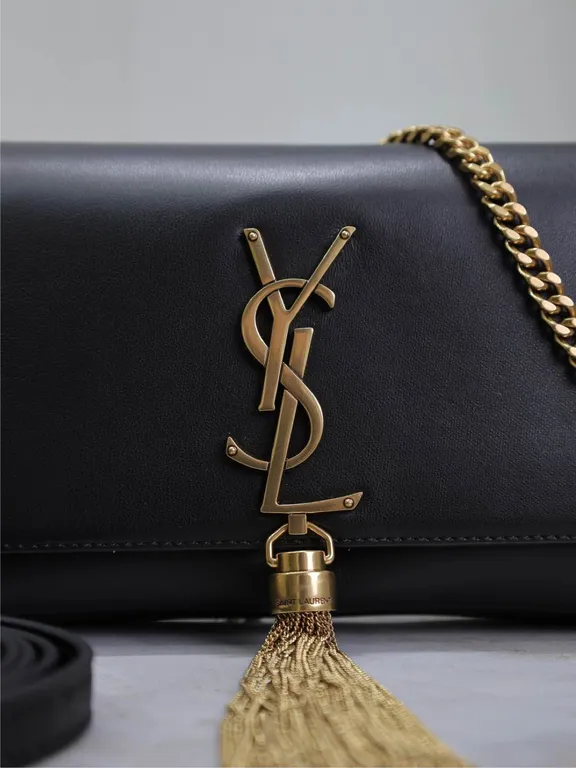 Saint Laurent Bag 